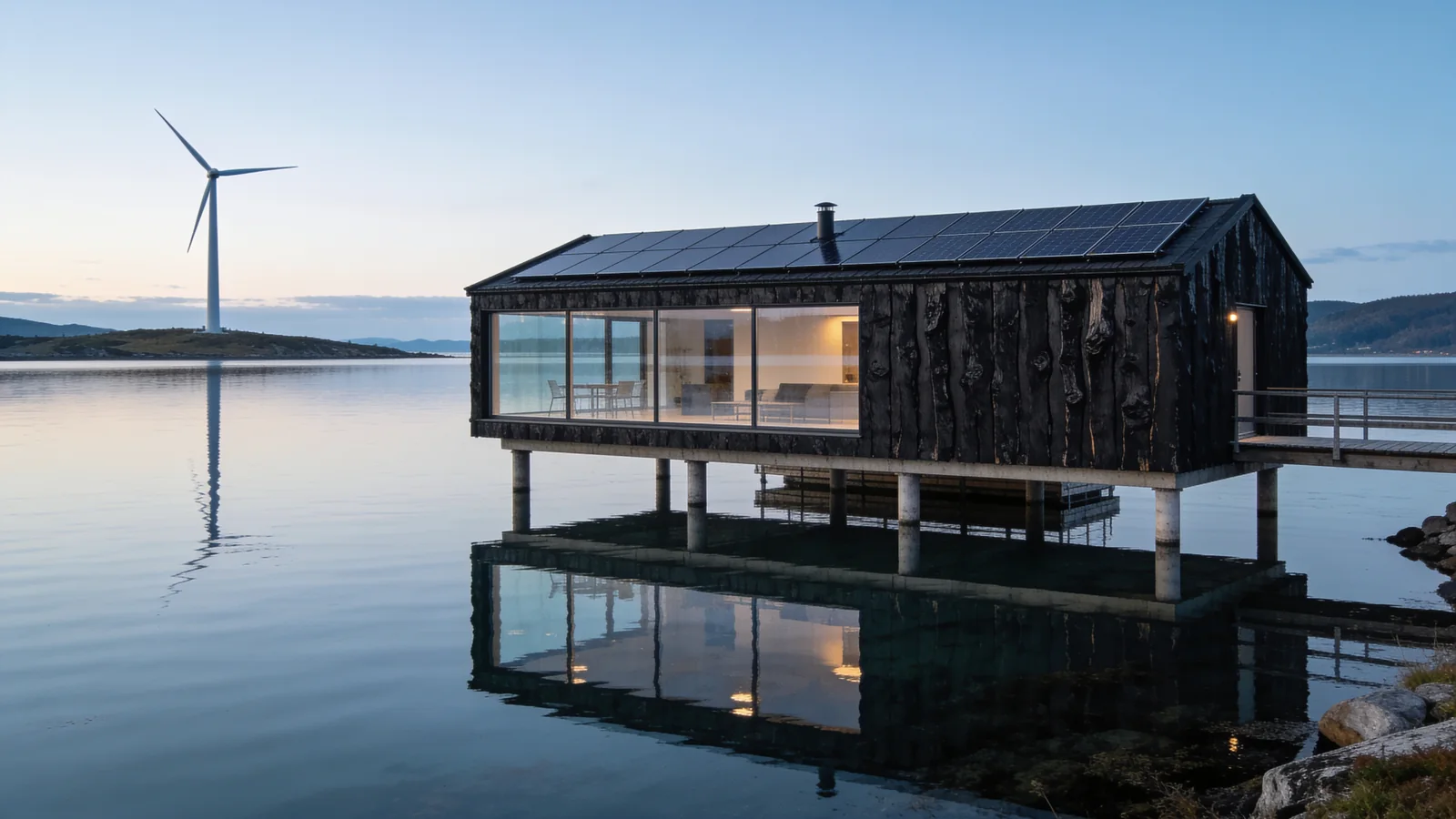 Pælehuset