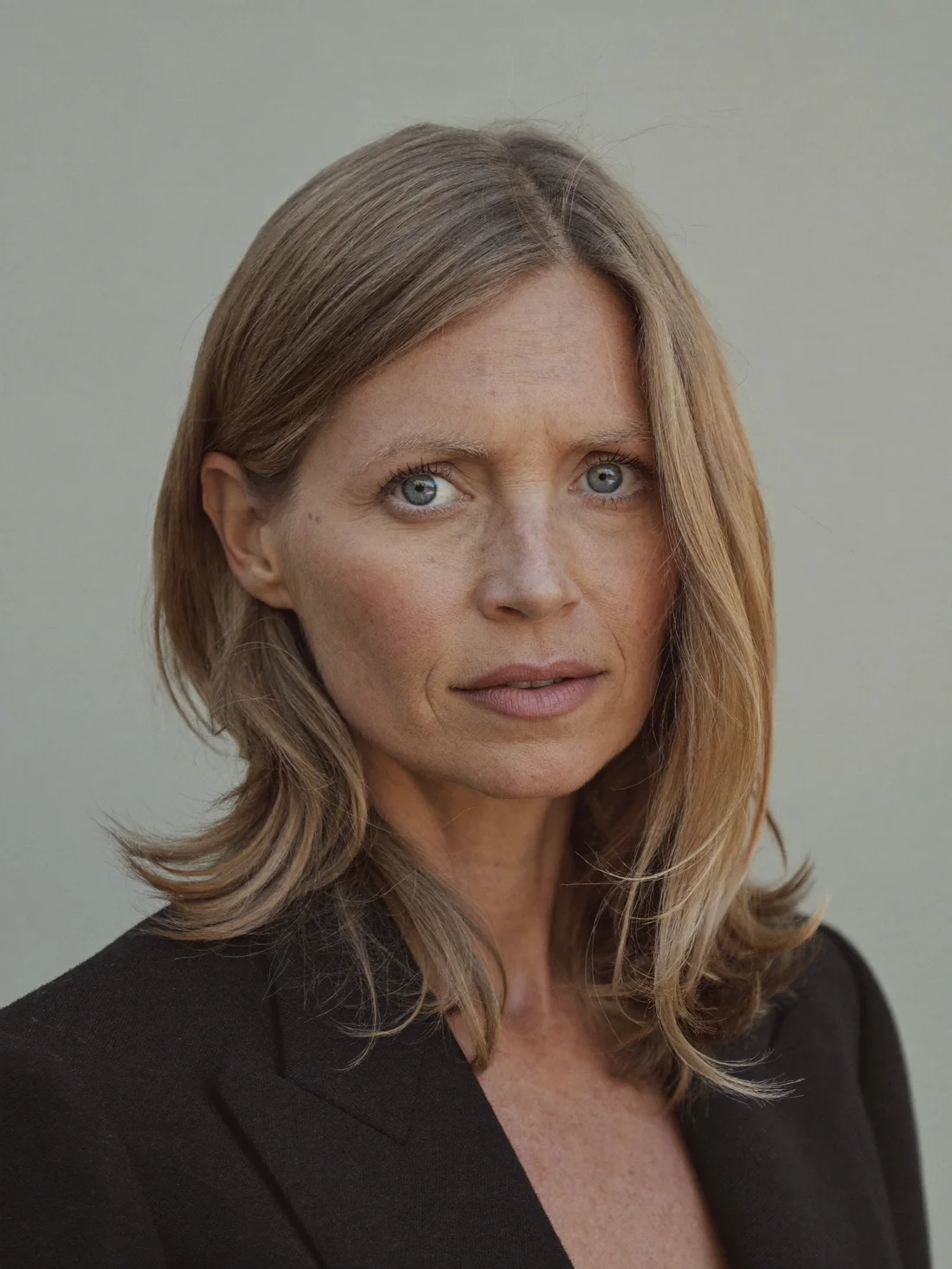 Ingrid Aune, arkitekt MNAL og medgrunnlegger av AUTARK